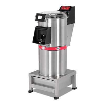 Картоплечистка Tatra TPP20F 20 3ф