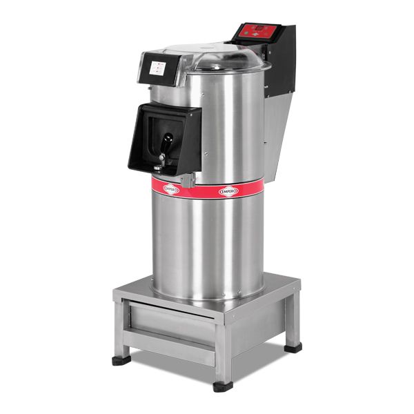 Картоплечистка Tatra TPP20F 20 3ф