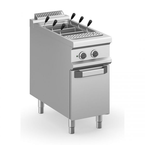 Макароноварка Apach APPE-49P/PL