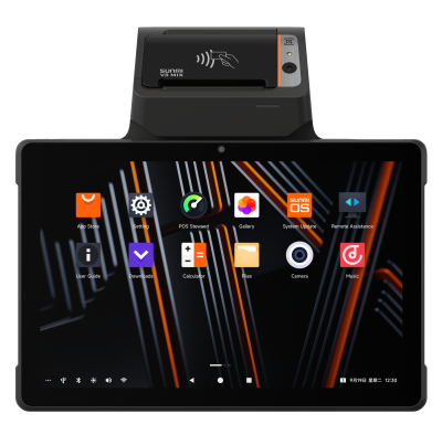 POS-термінал Sunmi V3 Mix