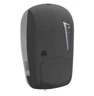 Дозатор рідкого мила 1 л LINEA SKIN Stone Дозатор рідкого мила 1 л LINEA SKIN Stone