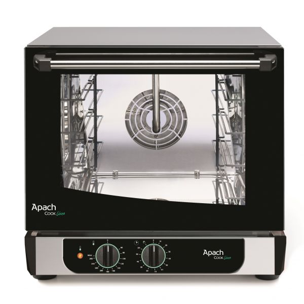 Піч конвекційна Apach AD44M ECO (NEW)