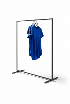 Стійка для одягу 1400х400х1300 мм