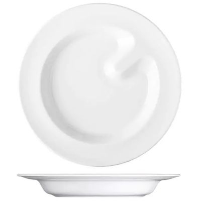 Тарілка спеціальна 26 см, серія Active G.Benedikt