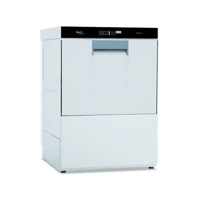 Посудомийка Apach AF500DIG DD фронтальна з дозатором миючого засобу електронна панель керування