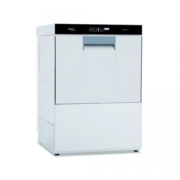 Посудомийка Apach AF500DIG DD фронтальна з дозатором миючого засобу електронна панель керування