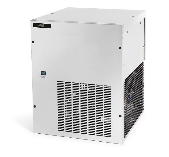 Льодогенератор Apach AG155B A R290