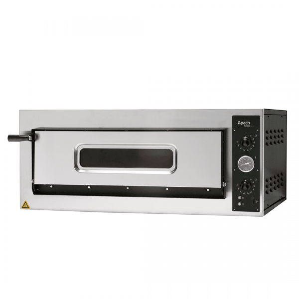 Піч для піци Apach AML4X