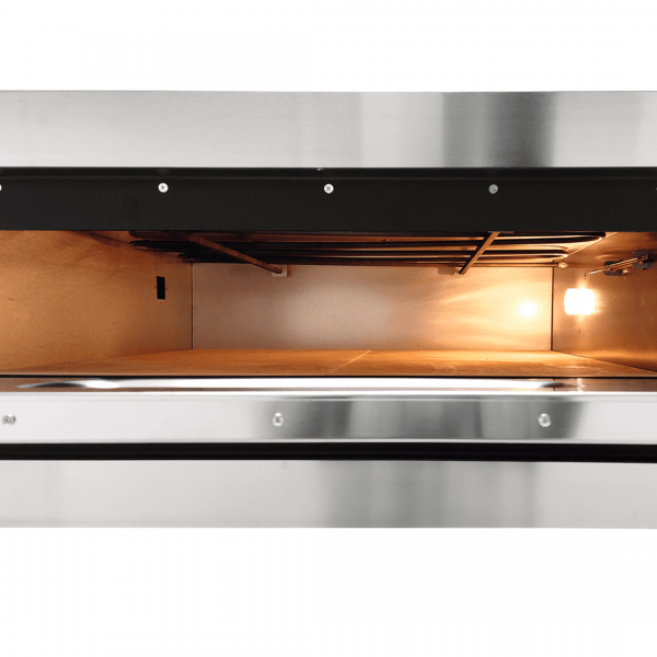 Піч для піци Apach AML4X