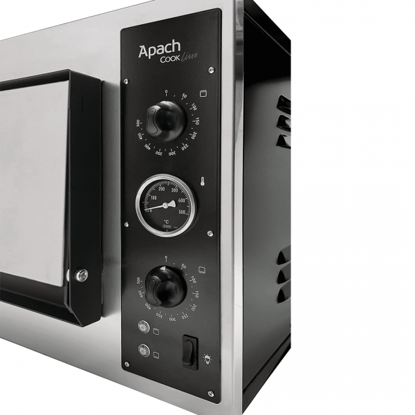 Піч для піци Apach AML4X