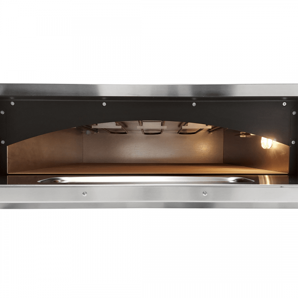 Піч для піци Apach AMM4X