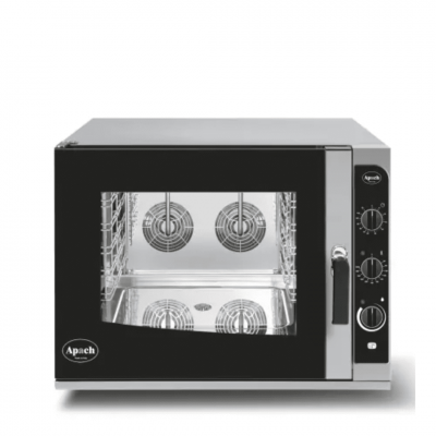 Піч конвекційна Apach AP5QM