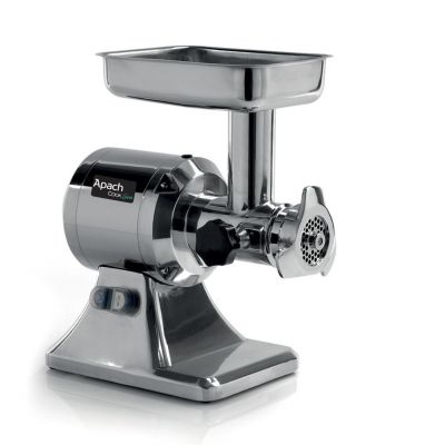 М'ясорубка Apach ATS 12 U 1/2 унгер 3ф.