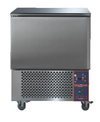 Апарат шокової заморозки Tecnodom ATT05 Апарат шокової заморозки Tecnodom ATT05