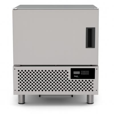 Шафа шокового охолодження Apach ASH05K DF R290