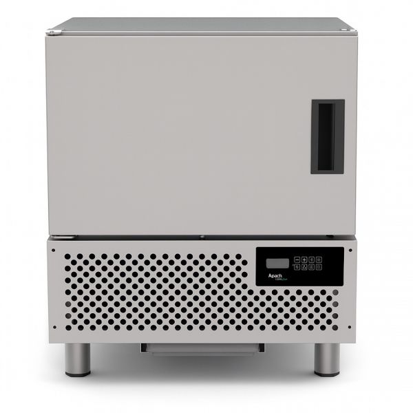 Шафа шокового охолодження Apach ASH05K R290