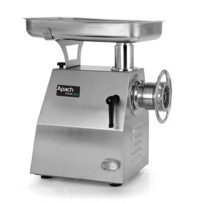 М'ясорубка Apach ATI 22 RUT повний унгер 3ф.