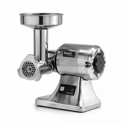 М'ясорубка Apach ATS 8 1ф.