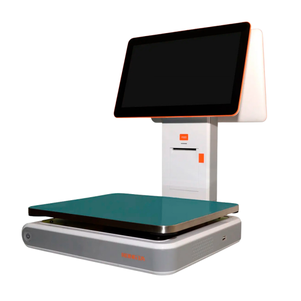 Ваги Rongta Aurora D2 - PC-based