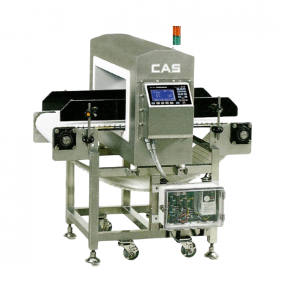 Автоматичний металодетектор конвеєрного типу CAS CMS-2000-600