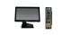 Потужний Pos термінал-комплект N100 15.6"  (Windows 10-11 Pro, 8/128 ГБ) 