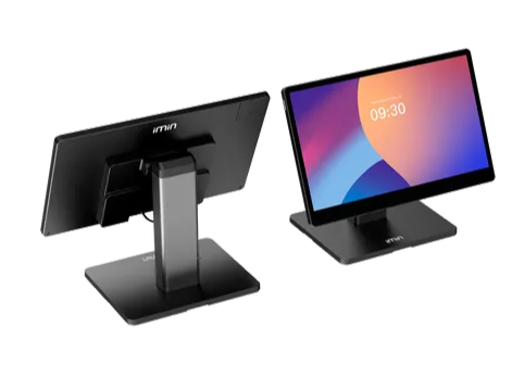 Сенсорний POS термінал iMin Swan 2