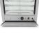 GoodFood Вітрина теплова WS200 STEEL