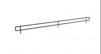 Бар`єр 30х665 фарбований