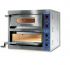 Піч для піци ES 4 + 4