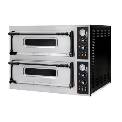 Піч для піци itPizza MS44