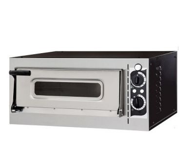 Піч для піци itPizza MS4