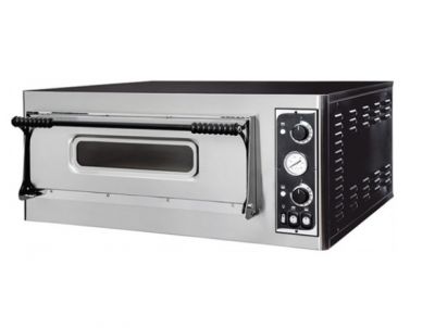 Піч для піци Basic4