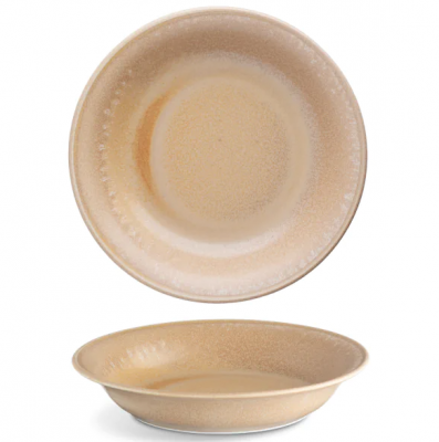 Тарілка глибока 21 см, серія Craft Gobi G.Benedikt