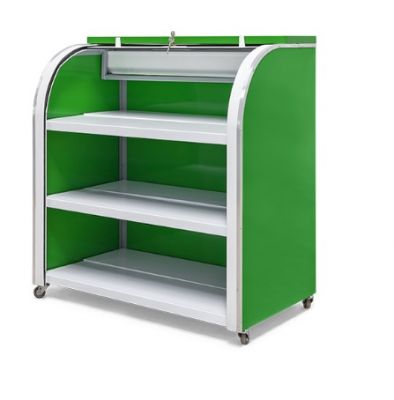 Бокс для мастил