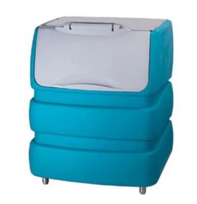 Бункер для льоду Brema Bin240PE (G160-280-510-TM450) Бункер для льоду Brema Bin240PE (G160-280-510-TM450)