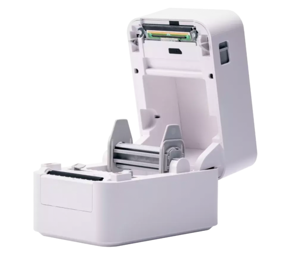 Принтер етикеток HPRT D25 (USB + Bluetooth)