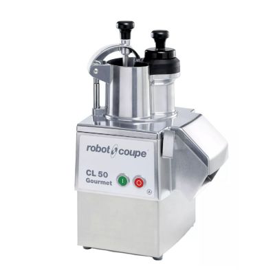 Овочерізка Robot Coupe CL 50 Gourment 230v