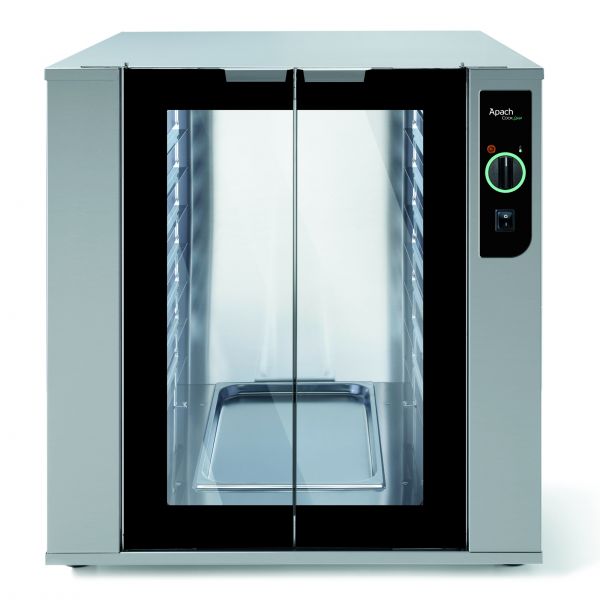 Шафа розстійна Apach APE8AD