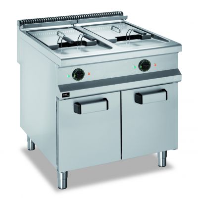 Фритюрниця Apach APFE-89P/PL