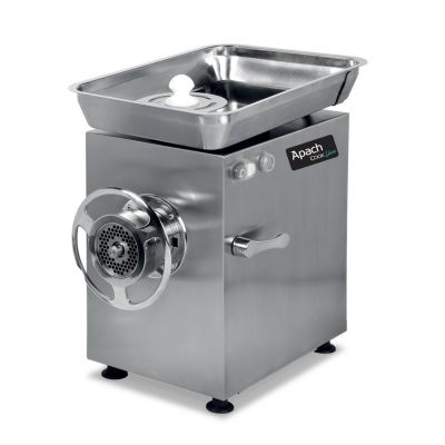 М'ясорубка Apach TI32 R PRO Unger