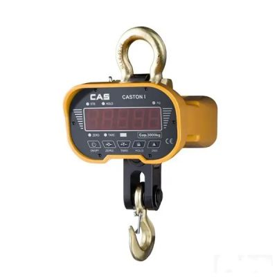 Ваги кранові CAS THA (CASTON 1) 0,5т
