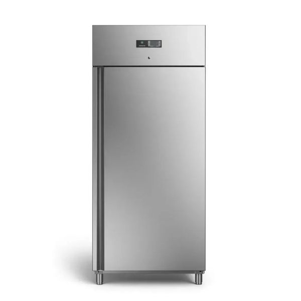 Шафа морозильна Hurakan HKN-GX650BTK