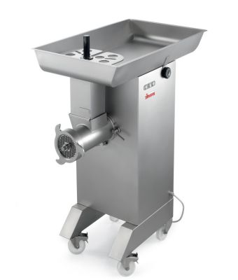 М'ясорубка Sirman TC 42 Montana Y12 HP5 400/50/3 CE + Total Unger
