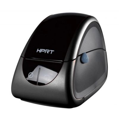 Принтер етикеток та чеків HPRT LPQ58 