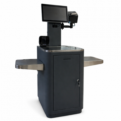 Каса самообслуговування КСО1 (без техніки)