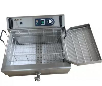 Чебуречниця Airhot EC-6