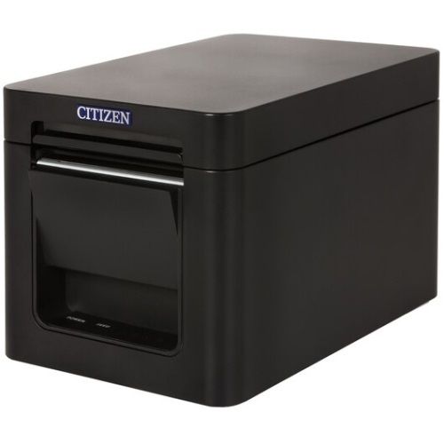 Принтер чеків Сitizen CT-S251 RS-232, USB