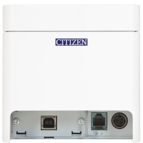 Принтер чеків Сitizen CT-S251 RS-232, USB