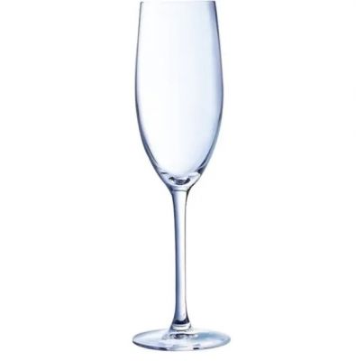 Келих для шампанського 240 мл серія Cabernet Келих для шампанського 240 мл серія Cabernet