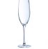 Келих для шампанського 240 мл серія Cabernet